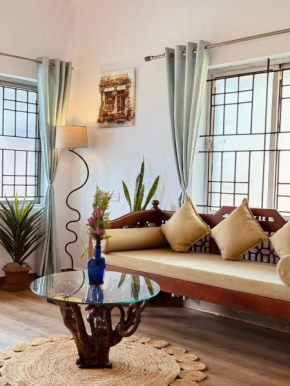 Casa Serenity